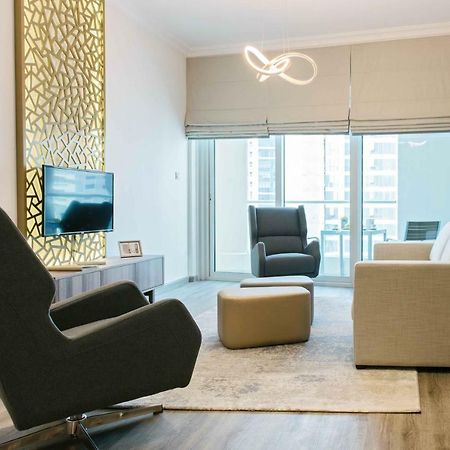 Boutique Living - Dubai Marina Heights Exterior photo