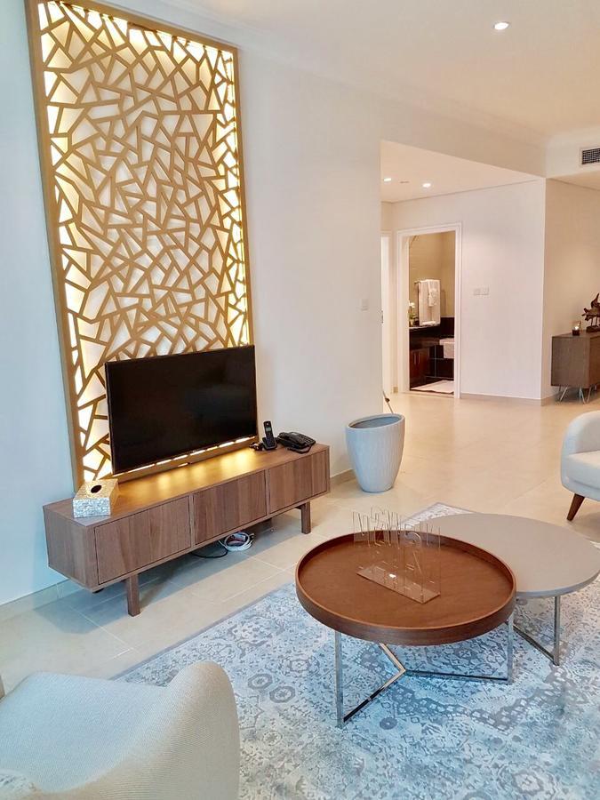 Boutique Living - Dubai Marina Heights Room photo