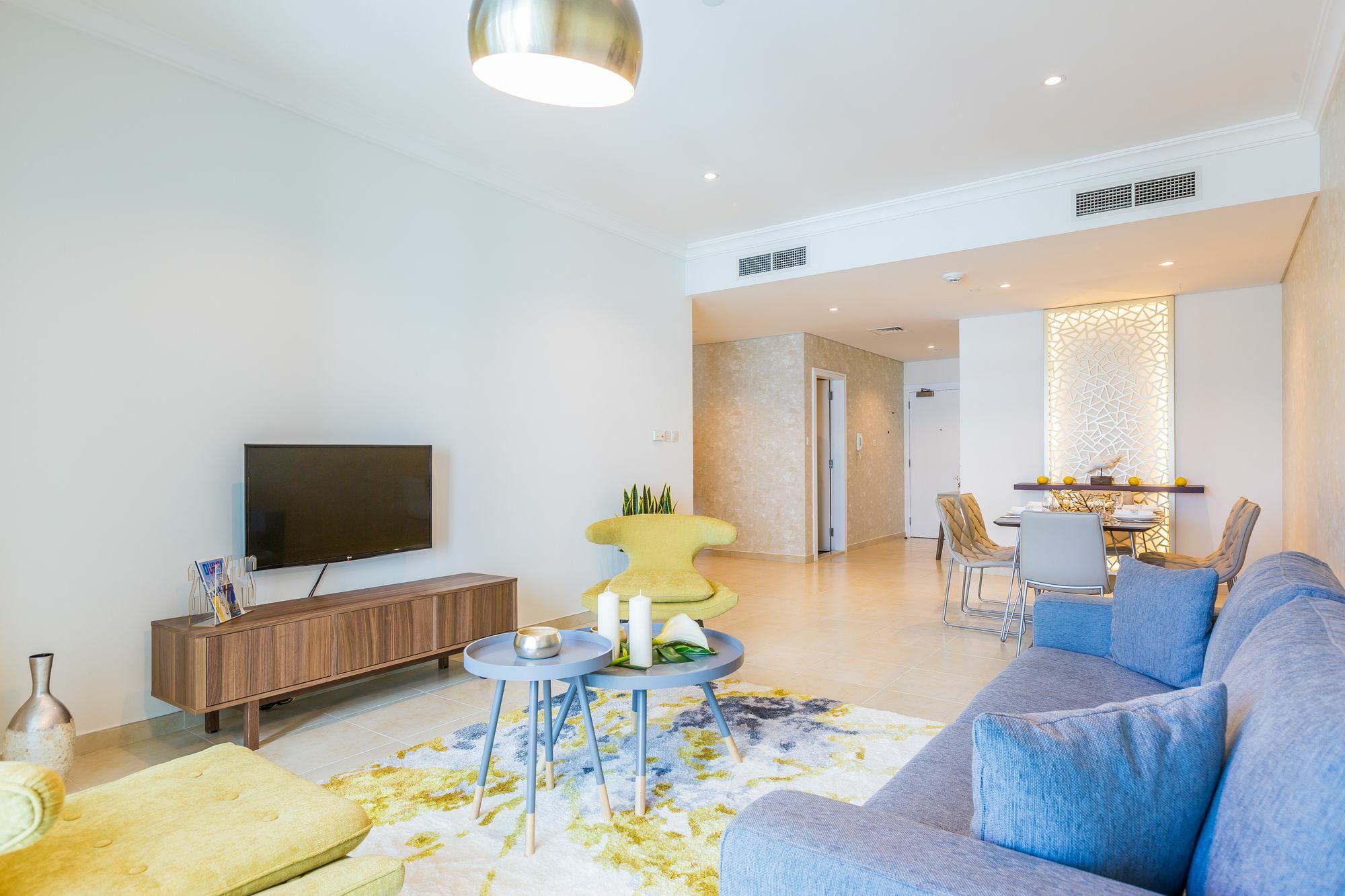 Boutique Living - Dubai Marina Heights Exterior photo