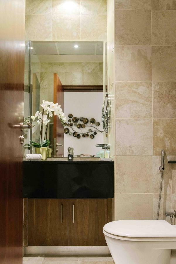 Boutique Living - Dubai Marina Heights Exterior photo