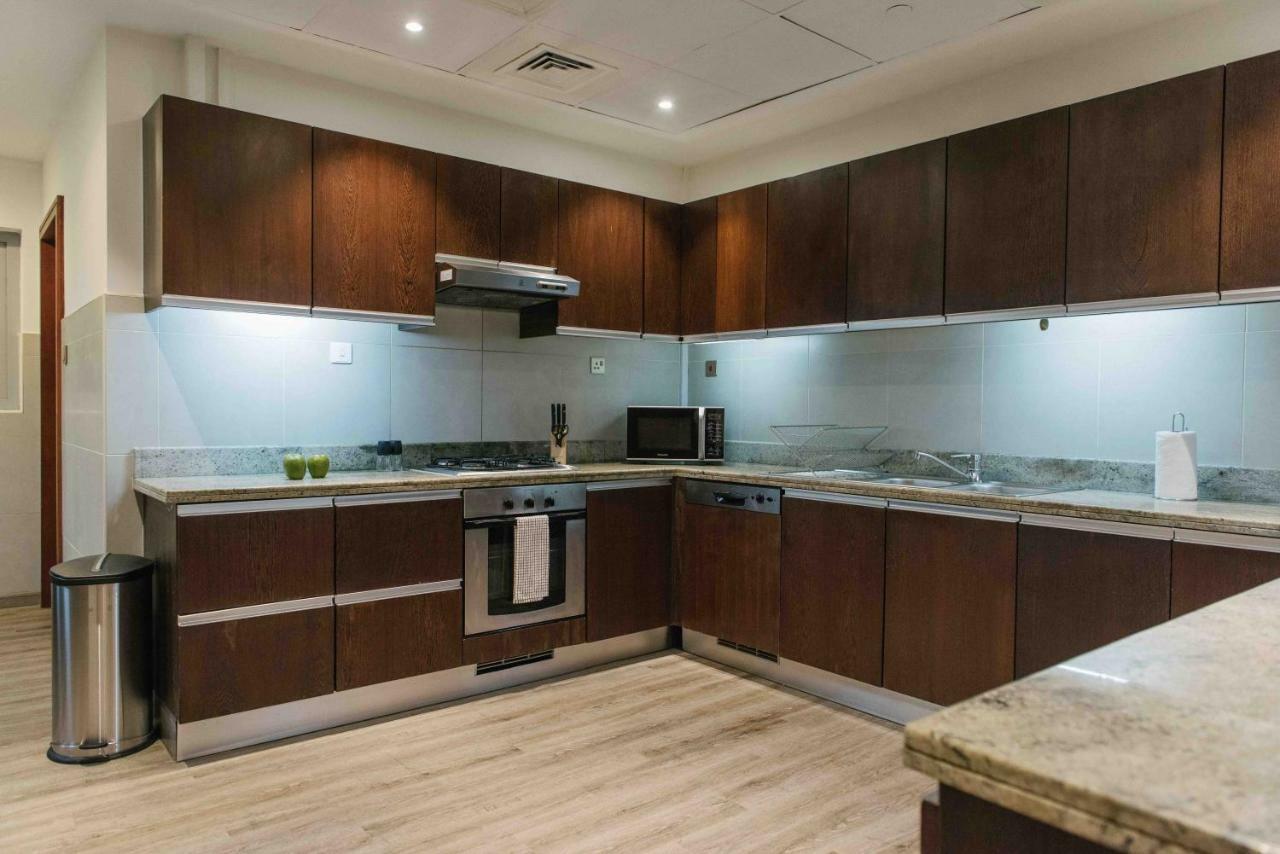 Boutique Living - Dubai Marina Heights Exterior photo