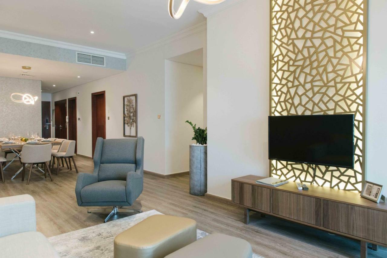 Boutique Living - Dubai Marina Heights Exterior photo